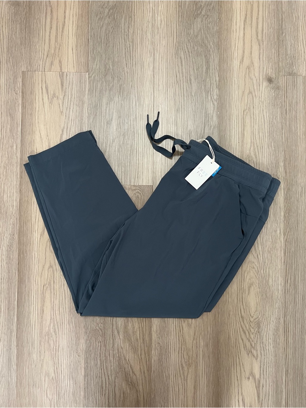 Free Fly Breeze Drift Pants Women XXL Storm Cloud NWT UPF 50 Stretch